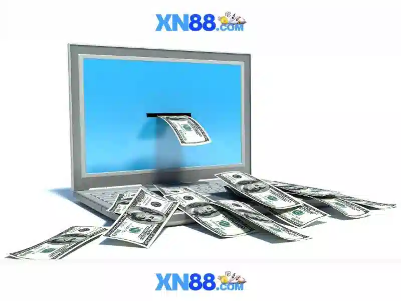 XN88 – Đăng Nhập Casino Slot Trực Tuyến 2026