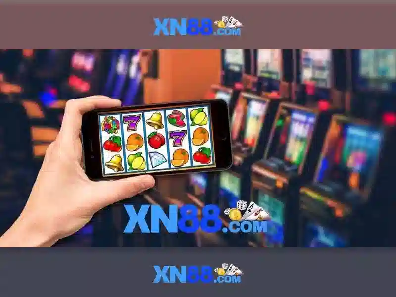 Trò Chơi Slot
