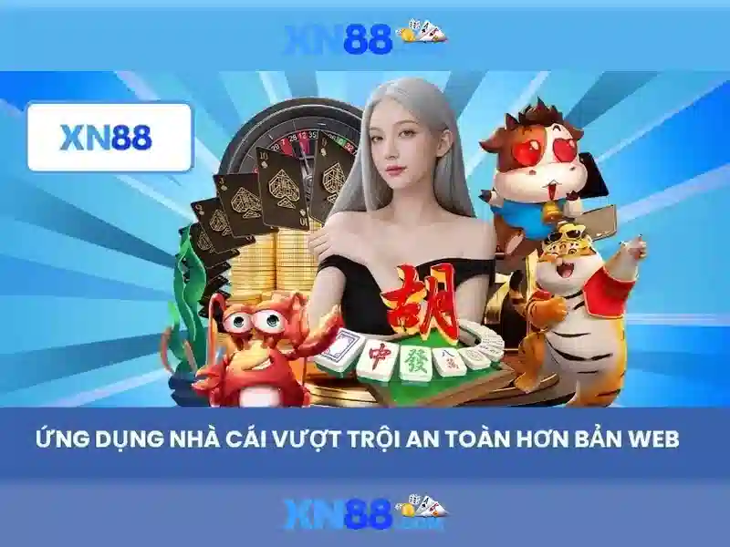 XN88 – Trang Chủ XN88 Slot, Trải Nghiệm Trò Chơi Slot Đỉnh Cao 2026