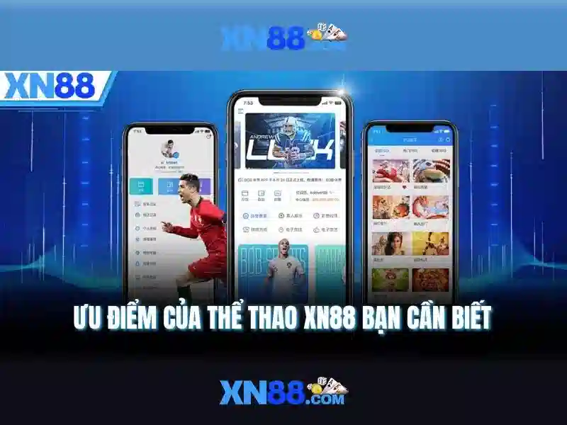 XN88 Lừa Đảo