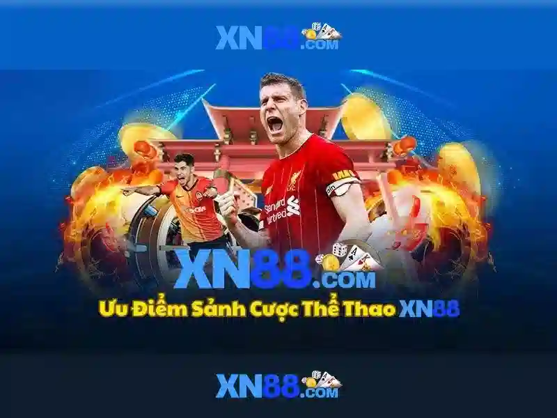 Cổng Game Slot XN88 App Com