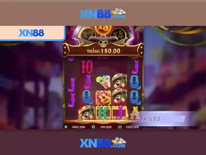 Ưu Điểm Nổi Bật Của XN88 Casino