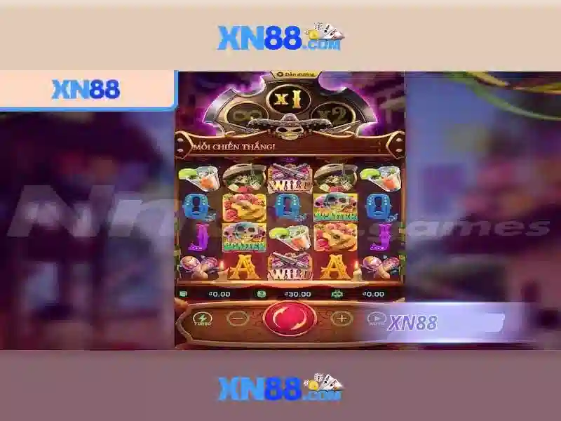 XN88 - Trải Nghiệm Slot Game Đỉnh Cao 2026