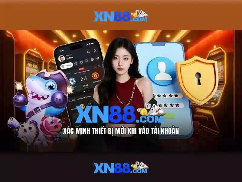 trải nghiệm Slot XN88