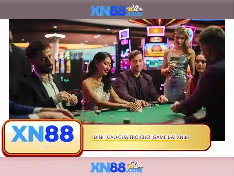 Ưu Đãi Slot Tại XN88