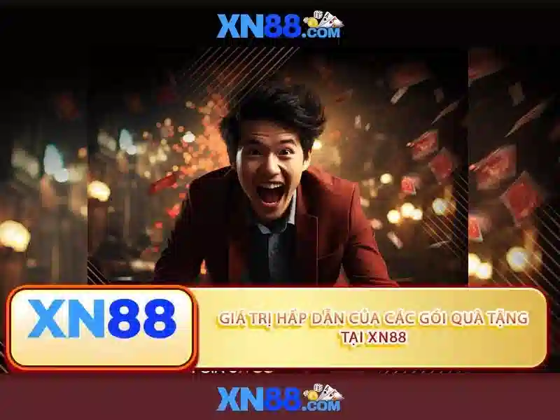 Trò chơi SLOT XN88