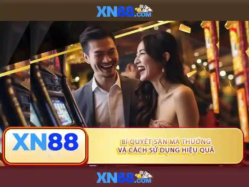 XN88 Casino – Trải Nghiệm Slot Đỉnh Cao 2026
