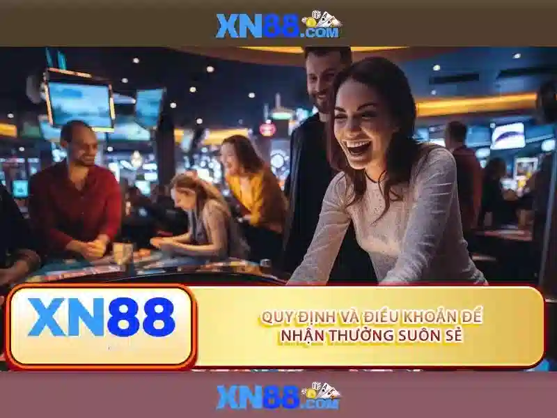 XN88 – Trang Chủ Game Slot Đỉnh Cao 2026
