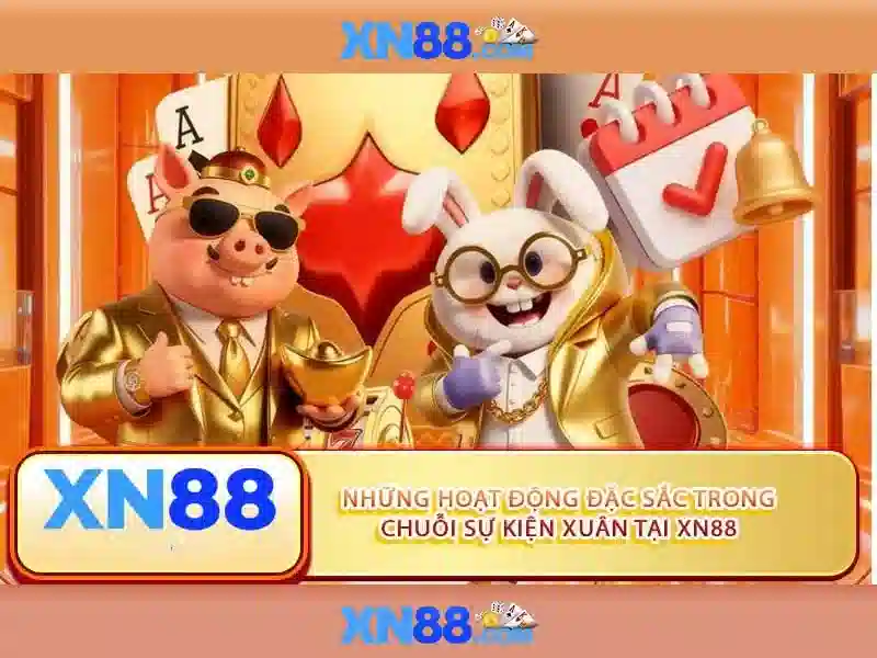 Ưu Điểm Nổi Bật Của XN88 Gaming