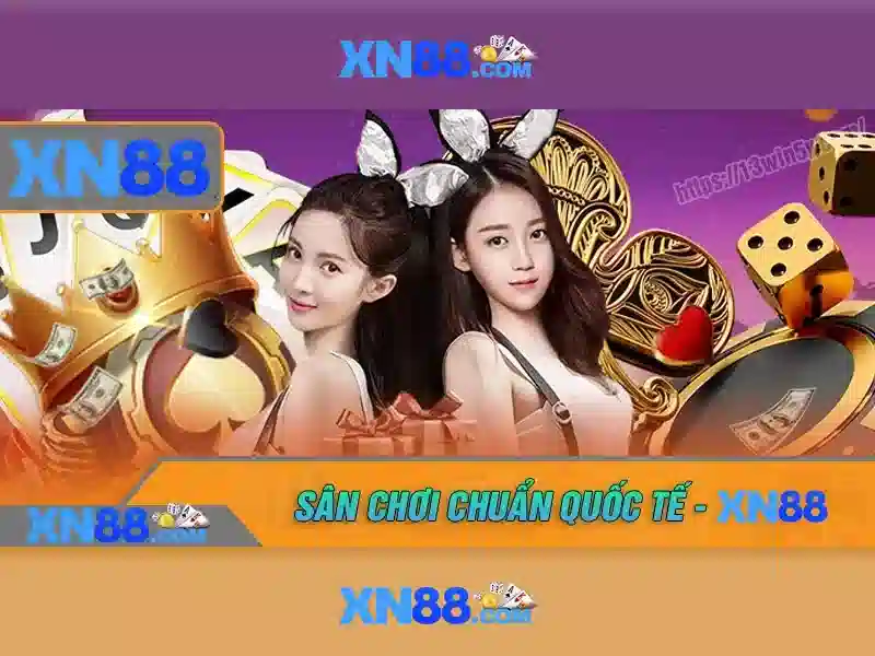 XN88 – Trải Nghiệm Slot Đỉnh Cao Với Link Đăng Ký Chính Thức 2026