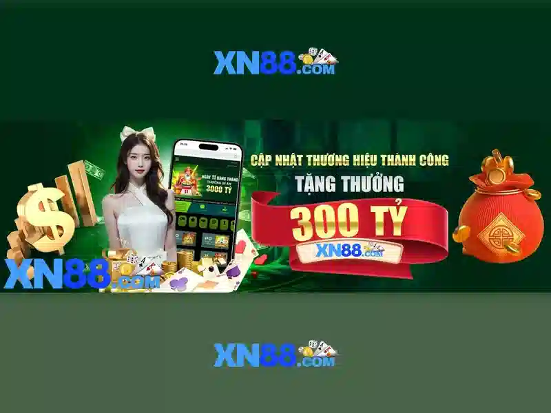 Trải Nghiệm Slot Đỉnh Cao Tại XN88