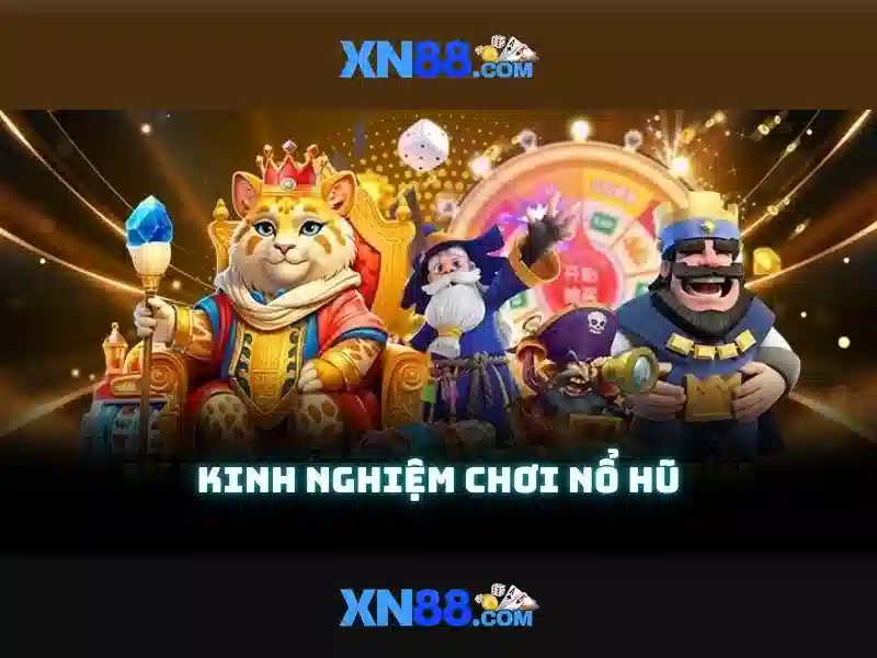 Ưu Đãi Slot