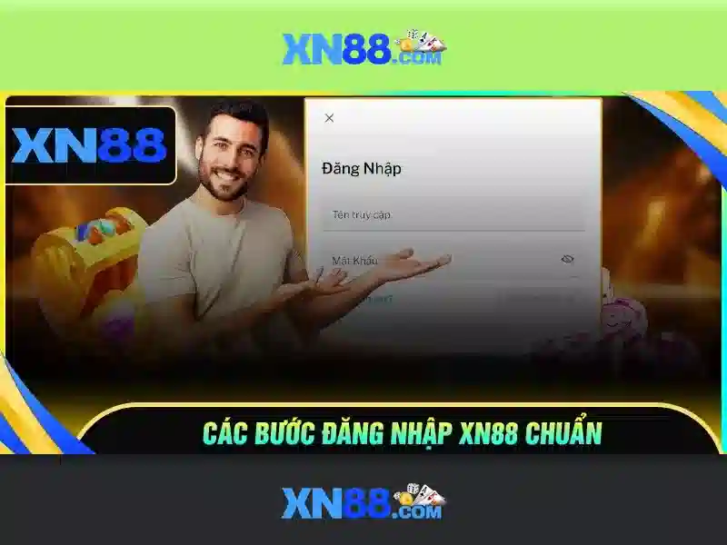 XN88 – Trang Chủ XN88 Win Chuyên Nghiệp Nhất 2026