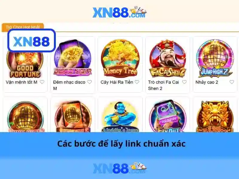 Tải App XN88