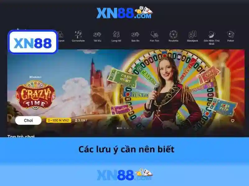 XN88 slot