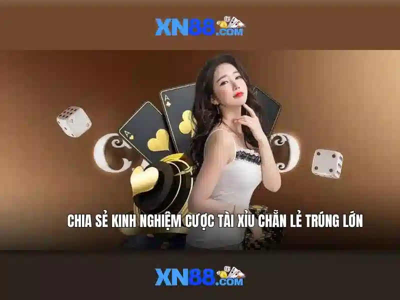 Cơ chế thưởng trong game slot XN88