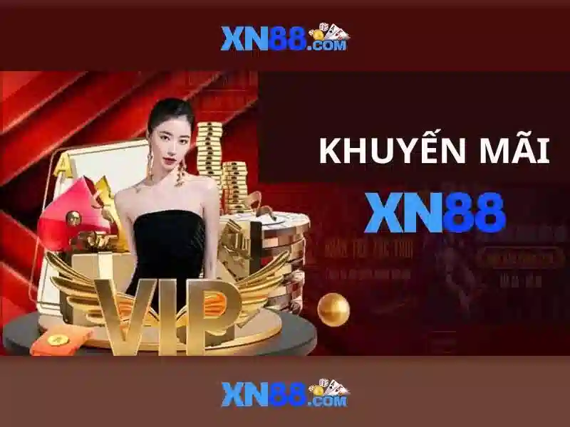 XN88 App | Full HD Slot Online - Tỷ Lệ Cược Cực Đẹp Tại XN88