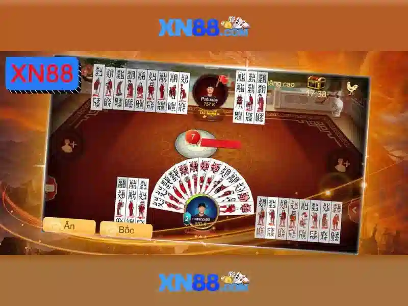 XN88 – Ứng Dụng App XN88 Cho Người Chơi Slot 2026