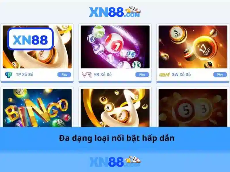 Chương Trình Khuyến Mãi XN88 App Com