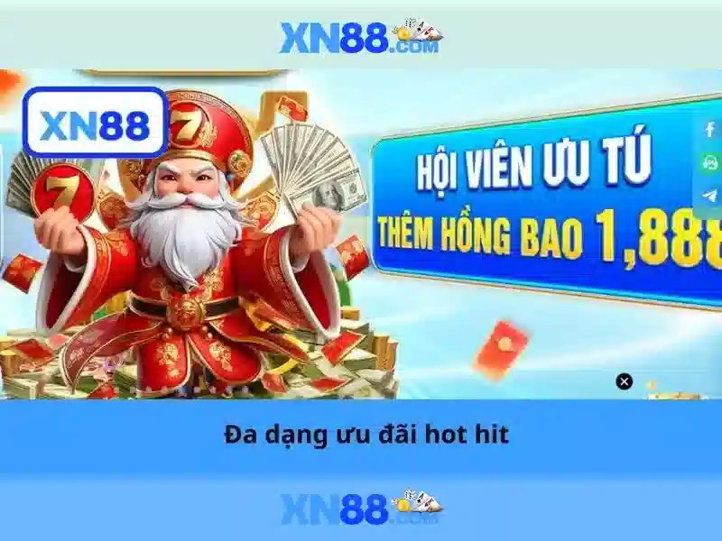 XN88 Lừa Đảo