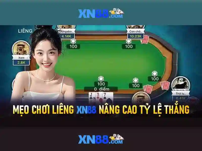 XN88 – Trang Chủ Chính Thức Của XN88 2026