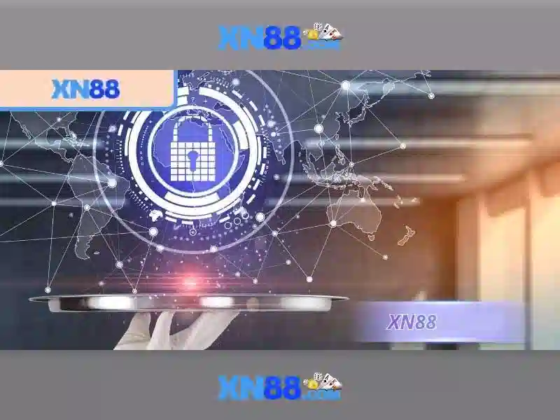 XN88 Slot – Trải Nghiệm Trò Chơi Slot Đỉnh Cao 2026