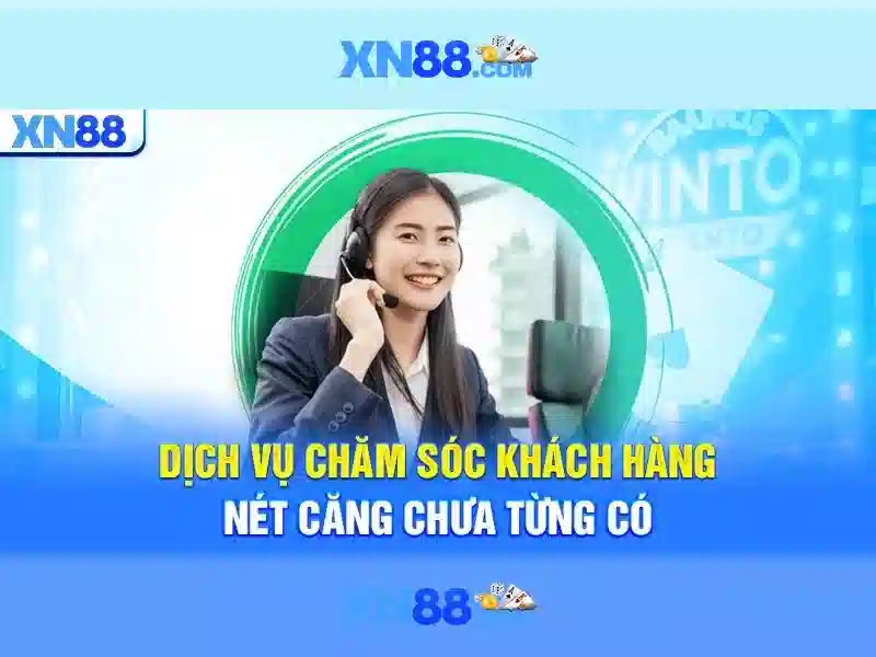 Trải Nghiệm Tối Ưu Trên XN88
