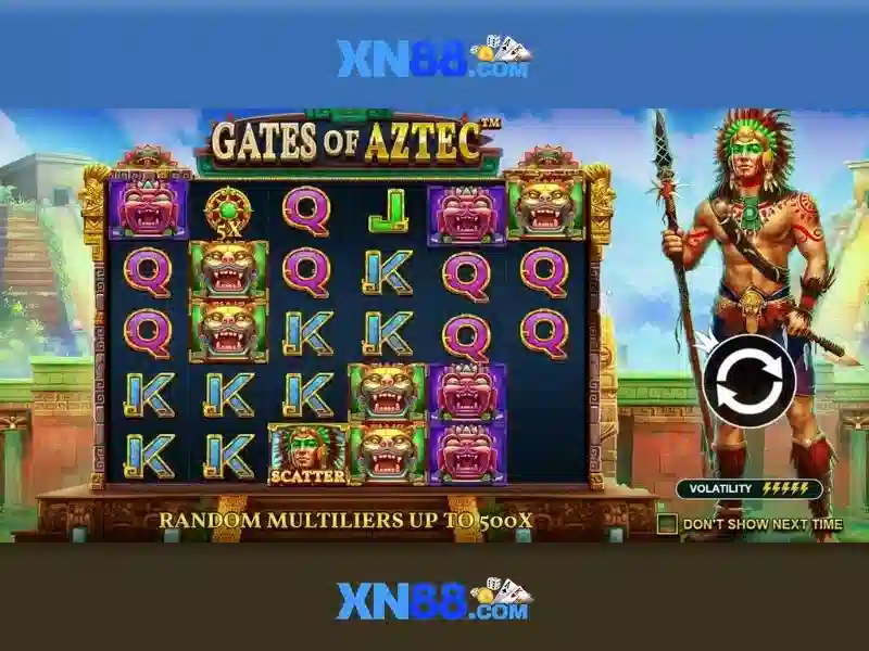 Slot mới nhất 2026