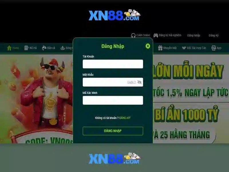 XN88 - Trang Chủ | Casino, Thể Thao, Slot 24/7
