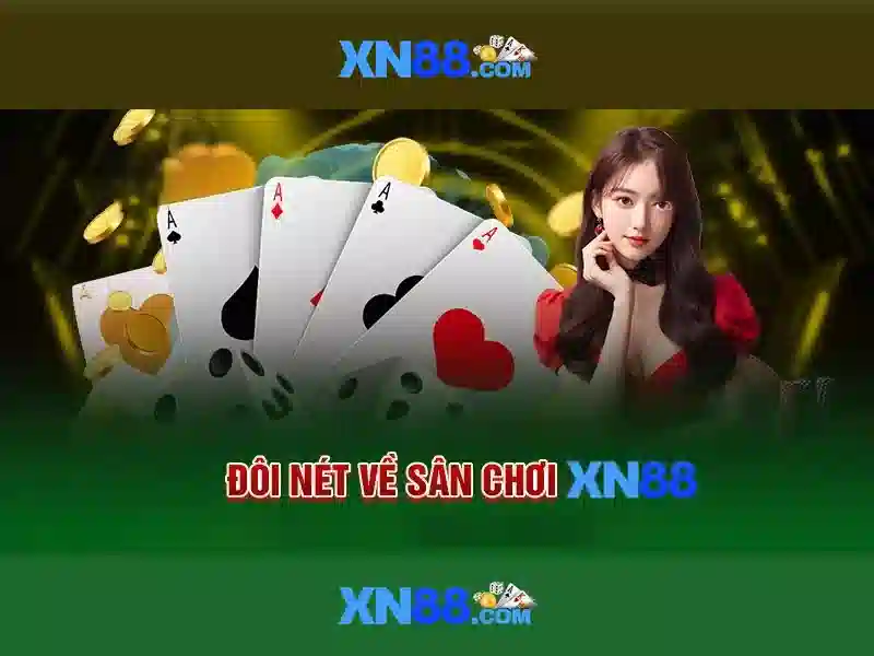 Trải nghiệm slot đỉnh cao tại XN88