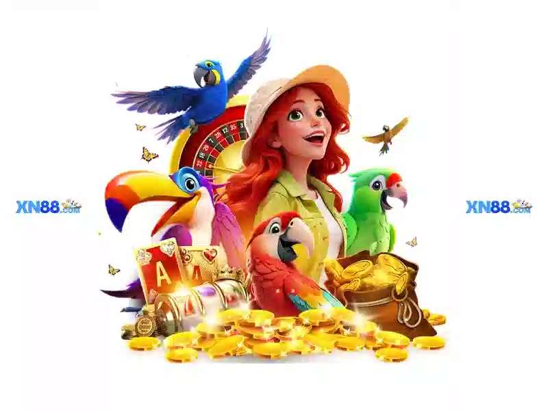 Trải Nghiệm Casino Tại XN88