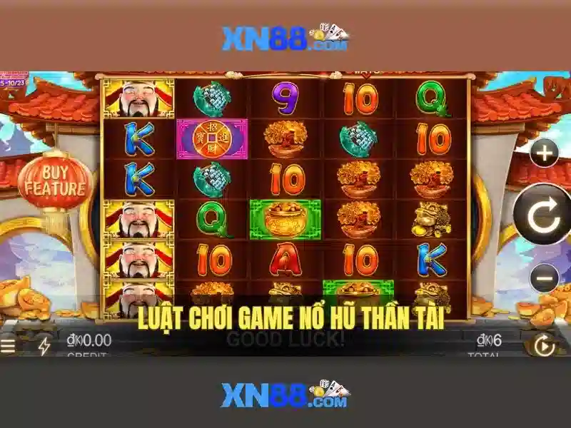 Các Tính Năng Nổi Bật