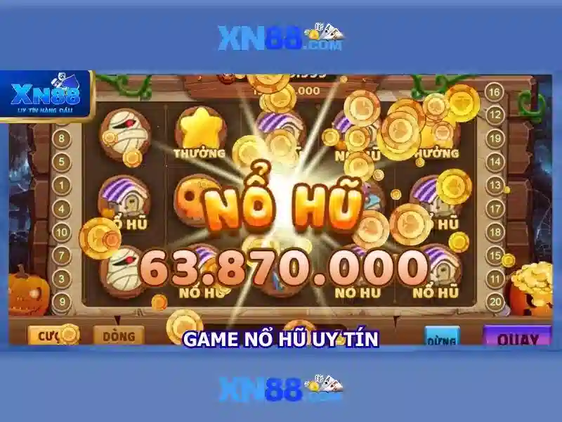 Trải Nghiệm Nổ Hũ Đỉnh Cao Mỗi Ngày IMG,IMG_END --></p><h2><strong>Lý Do Nên Chọn XN88 Casino</strong></h2><p>Không chỉ có giao diện đẹp mắt, <strong>XN88 Casino</strong> còn được đánh giá cao nhờ những lý do sau:<ul><li><strong>Tỷ lệ nổ hũ cao</strong>: Mỗi lần quay đều có cơ hội nhận thưởng lớn.</li><li><strong>Hỗ trợ 24/7</strong>: Đội ngũ chăm sóc khách hàng luôn sẵn sàng hỗ trợ mọi lúc.</li><li><strong>Khuyến mãi hấp dẫn</strong>: Các chương trình khuyến mãi giúp người chơi tiết kiệm chi phí.</li><li><strong>Cơ chế nạp rút nhanh chóng</strong>: Giao dịch được xử lý trong vài phút, đảm bảo an toàn.</li></ul><h3><strong>Trải Nghiệm Đa Dạng Cho Người Chơi</strong></h3><p><strong>XN88 Casino</strong> không chỉ dành cho người chơi mới mà còn phù hợp với cả cược thủ lâu năm. Với đa dạng trò chơi SLOT và tính năng độc quyền, người chơi có thể tận hưởng trải nghiệm giải trí đỉnh cao mà không lo bị nhàm chán.</p><p class='body_img'></p><h2><strong>Lý Do Nên Chọn XN88 Casino</strong></h2><p>Không chỉ có giao diện đẹp mắt, <strong>XN88 Casino</strong> còn được đánh giá cao nhờ những lý do sau:<ul><li><strong>Tỷ lệ nổ hũ cao</strong>: Mỗi lần quay đều có cơ hội nhận thưởng lớn.</li><li><strong>Hỗ trợ 24/7</strong>: Đội ngũ chăm sóc khách hàng luôn sẵn sàng hỗ trợ mọi lúc.</li><li><strong>Khuyến mãi hấp dẫn</strong>: Các chương trình khuyến mãi giúp người chơi tiết kiệm chi phí.</li><li><strong>Cơ chế nạp rút nhanh chóng</strong>: Giao dịch được xử lý trong vài phút, đảm bảo an toàn.</li></ul><h3><strong>Trải Nghiệm Đa Dạng Cho Người Chơi</strong></h3><p><strong>XN88 Casino</strong> không chỉ dành cho người chơi mới mà còn phù hợp với cả cược thủ lâu năm. Với đa dạng trò chơi SLOT và tính năng độc quyền, người chơi có thể tận hưởng trải nghiệm giải trí đỉnh cao mà không lo bị nhàm chán.</p><p class='body_img'><div class=