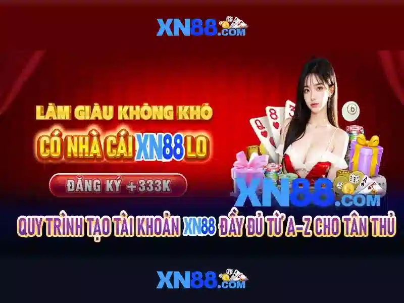 Game Slot XN88 - Tỷ Lệ Thắng Cao