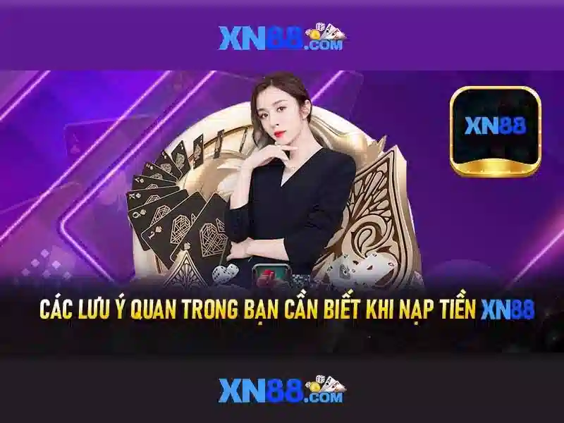 XN88 App – Trải Nghiệm Slot Online Đỉnh Cao