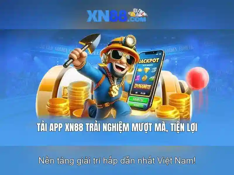 XN88 - Trải Nghiệm Slot Đỉnh Cao Với BSHRF 2026