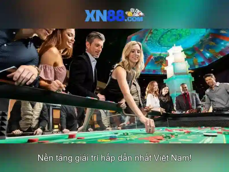 XN88 Lừa Đảo – Trang Chủ XN88 Chính Thức Không Bị Chặn 2026