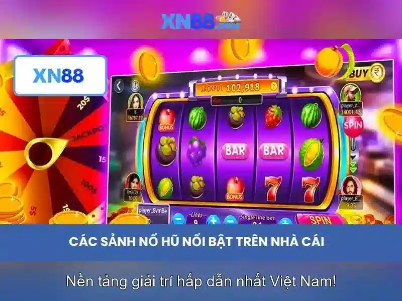 Ưu điểm XN88 App