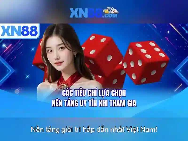 Tính Năng Đa Dạng XN88 Slot