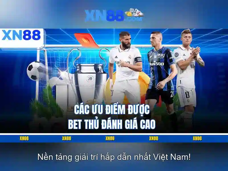 Chương trình xn88 win tại XN88
