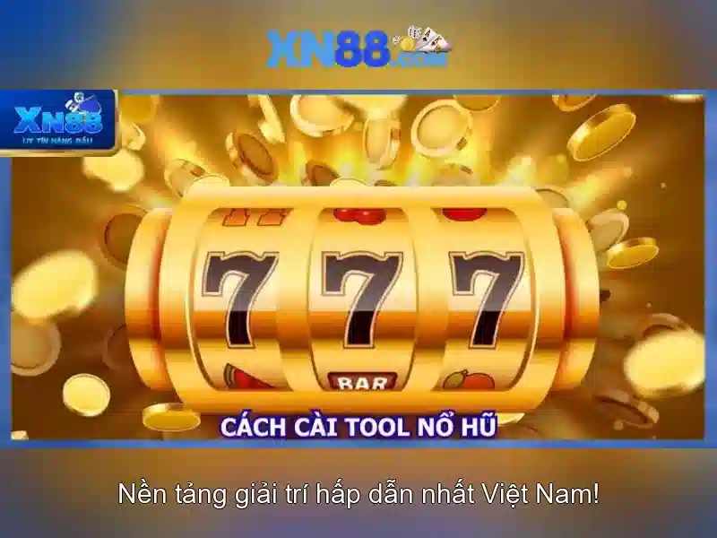 Ưu Điểm Của Sàn Slot XN88