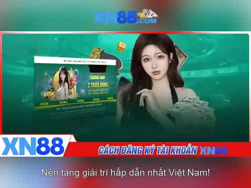 Hướng Dẫn Tải XN88