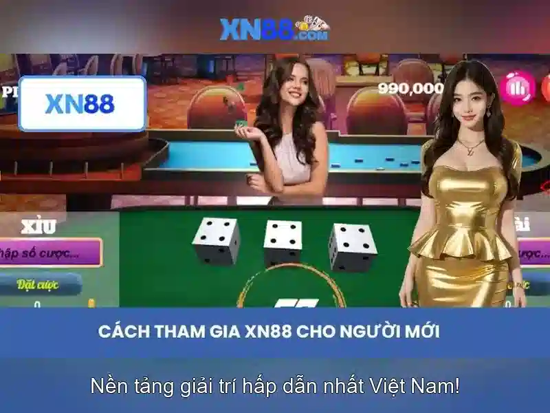 XN88 – Trang Chủ XN88 Có Uy Tín Không 2026