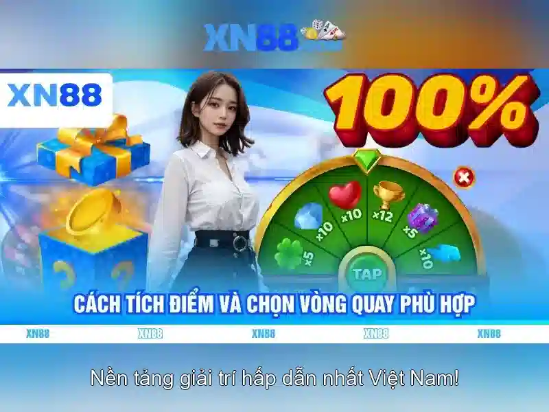 XN88 – Link Vào Trang Chủ XN88 Chính Thức Không Bị Chặn 2026