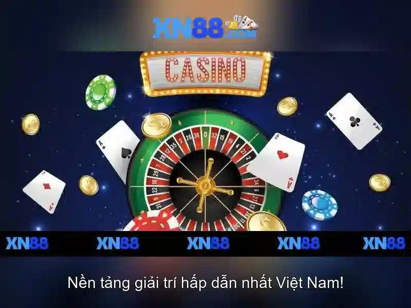 Kinh nghiệm chơi Slot đỉnh cao với XN88