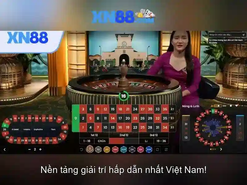 Trải Nghiệm Cá Cược Slot Đỉnh Cao Với XN88 Win