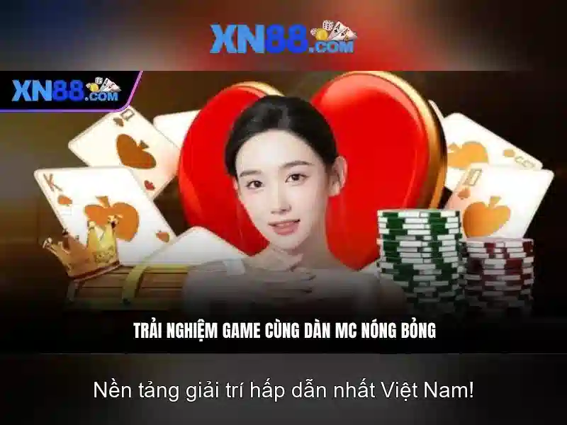 XN88 Slot – Trải Nghiệm Cược Slot Trực Tuyến Đỉnh Cao 2026