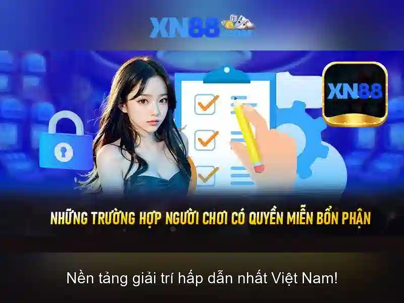 Trải nghiệm đỉnh cao XN88