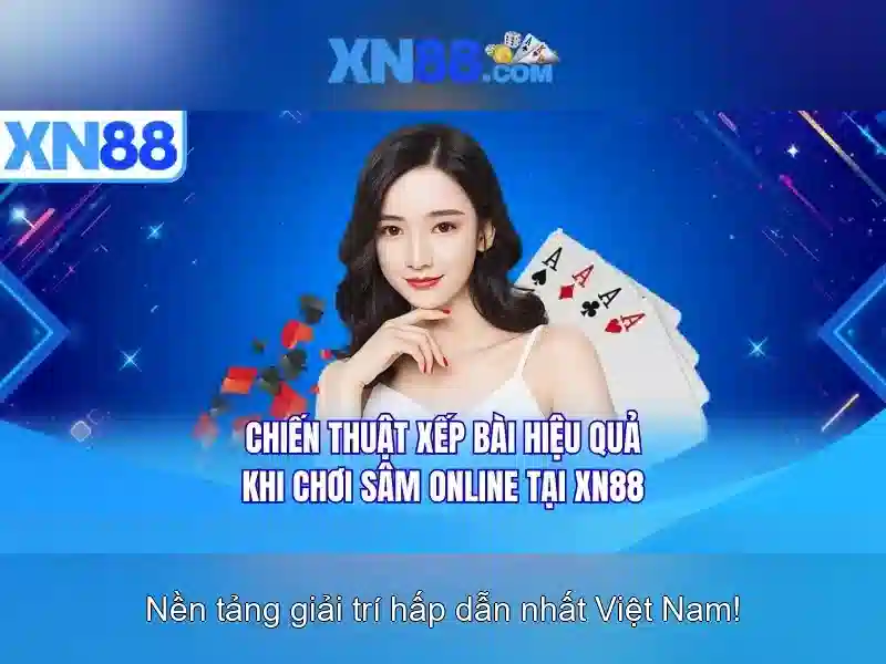 Trải nghiệm di động XN88