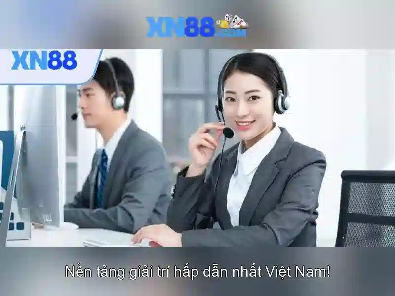XN88 Slot – Sảnh Game Nổ Hũ Đỉnh Cao Cho Bet Thủ